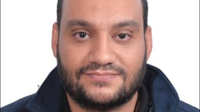 د وليد عبدالفتاح معهد صحة الحيوان