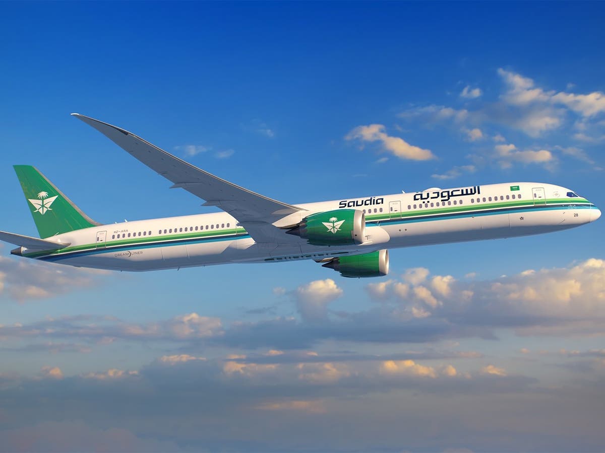 هل الطيران السعودي وقف اليوم الاثنين 2-3-2026 ؟