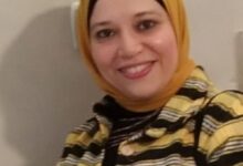 د رشا صالح معهد صحة الحيوان