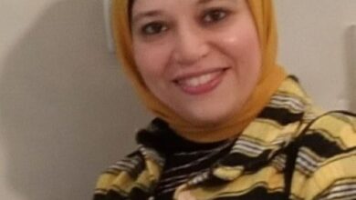 د رشا صالح معهد صحة الحيوان