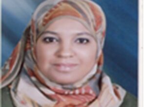 د رباب خيري معهد تكنولوجيا الأغذية