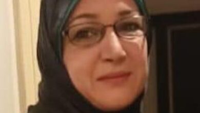 د أماني الدريني معهد تكنولوجيا الأغذية