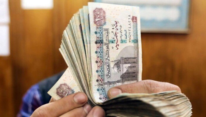 صرف المعاشات 2026