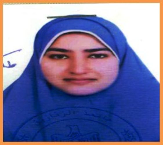 د ولاء عبدالحميد معهد صحة الحيوان