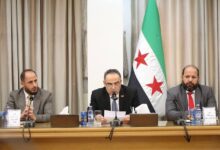 إجتماع دعم جودة وتسويق المنتج الريفي السوري بحضور وزير الزراعة السوري ومنظمة أكساد