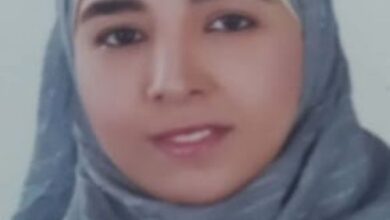 د هبة الله أحمد معهد صحة الحيوان