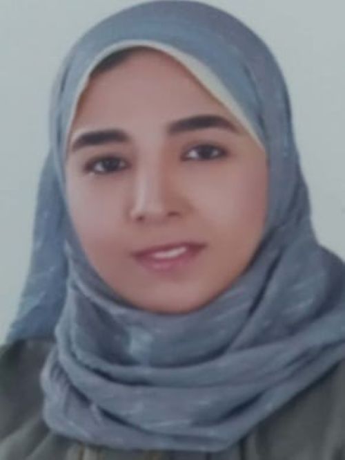 د هبة الله أحمد معهد صحة الحيوان