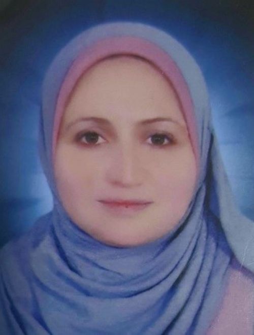 د سلمي صلاح الدين معهد صحة الحيوان