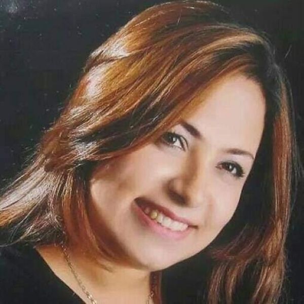 د راندا سامي معهد صحة الحيوان