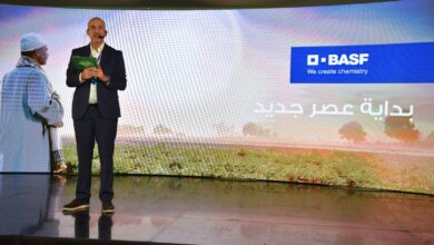 الدكتور مرات أياز نائب رئيس قطاع الحلول الزراعية لمنطقة جنوب أوروبا والشرق الأوسط وأفريقيا