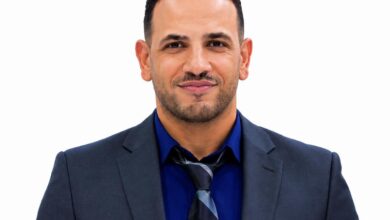 المهندس يوسف مصطفى المدير التنفيذي لشركة دالة