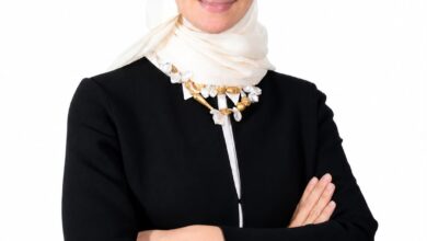 سلمى هاني محمود الرئيس التنفيذي لشركة السويدي اليكتريك لحلول البناء