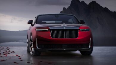أغلى سيارة في العالم 2026
