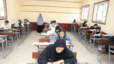 أسماء اوائل الثانوية العامة 2026