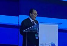 د محمود ابوزيد رئيس المجلس العربي للمياه