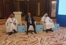 أكساد تشارك في إسبوع المياه السعودي