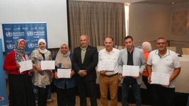 الخدمات البيطرية تنفذ حملات للتوعية بمخاطر الأمراض الوبائية