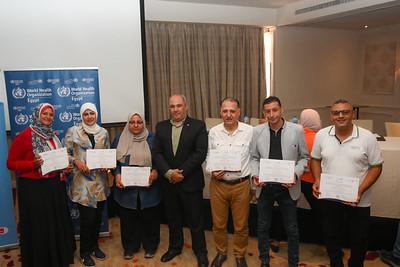الخدمات البيطرية تنفذ حملات للتوعية بمخاطر الأمراض الوبائية