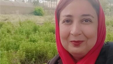 د شيرين المراسي معهد المحاصيل السكرية
