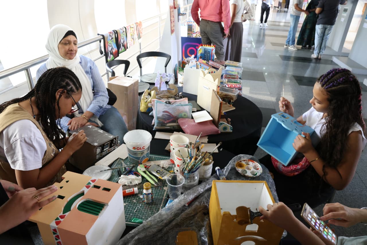 إحتفال مصر بعيد وفاء النيل