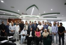 وورشة عمل حول قيود الاتحاد الأوروبي على استخدام المبيدات