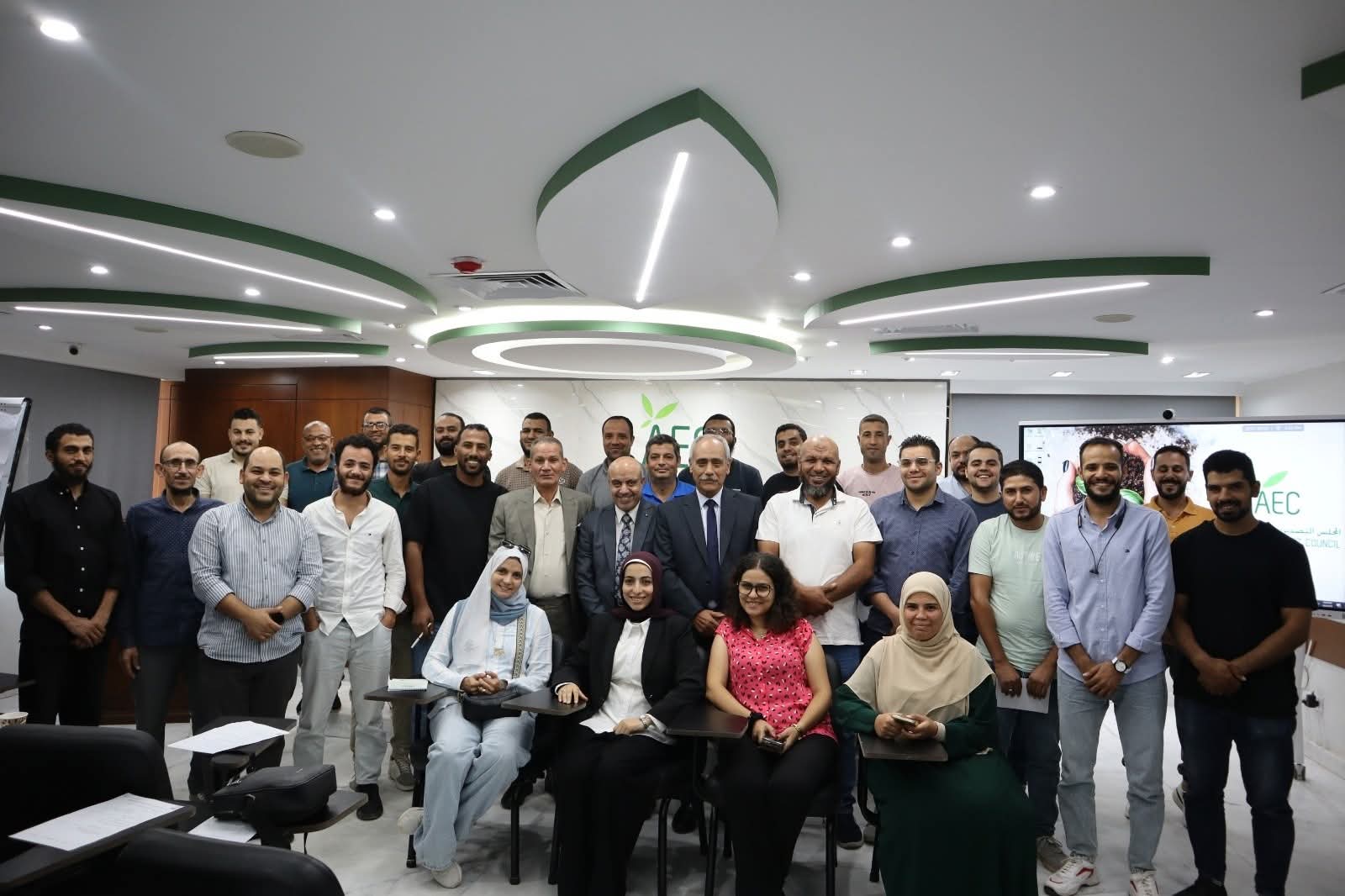 وورشة عمل حول قيود الاتحاد الأوروبي على استخدام المبيدات