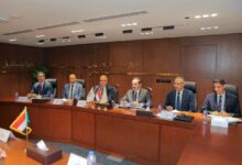 بحث التعاون المشترك بين مصر والسودان في مجالات التنمية الزراعية