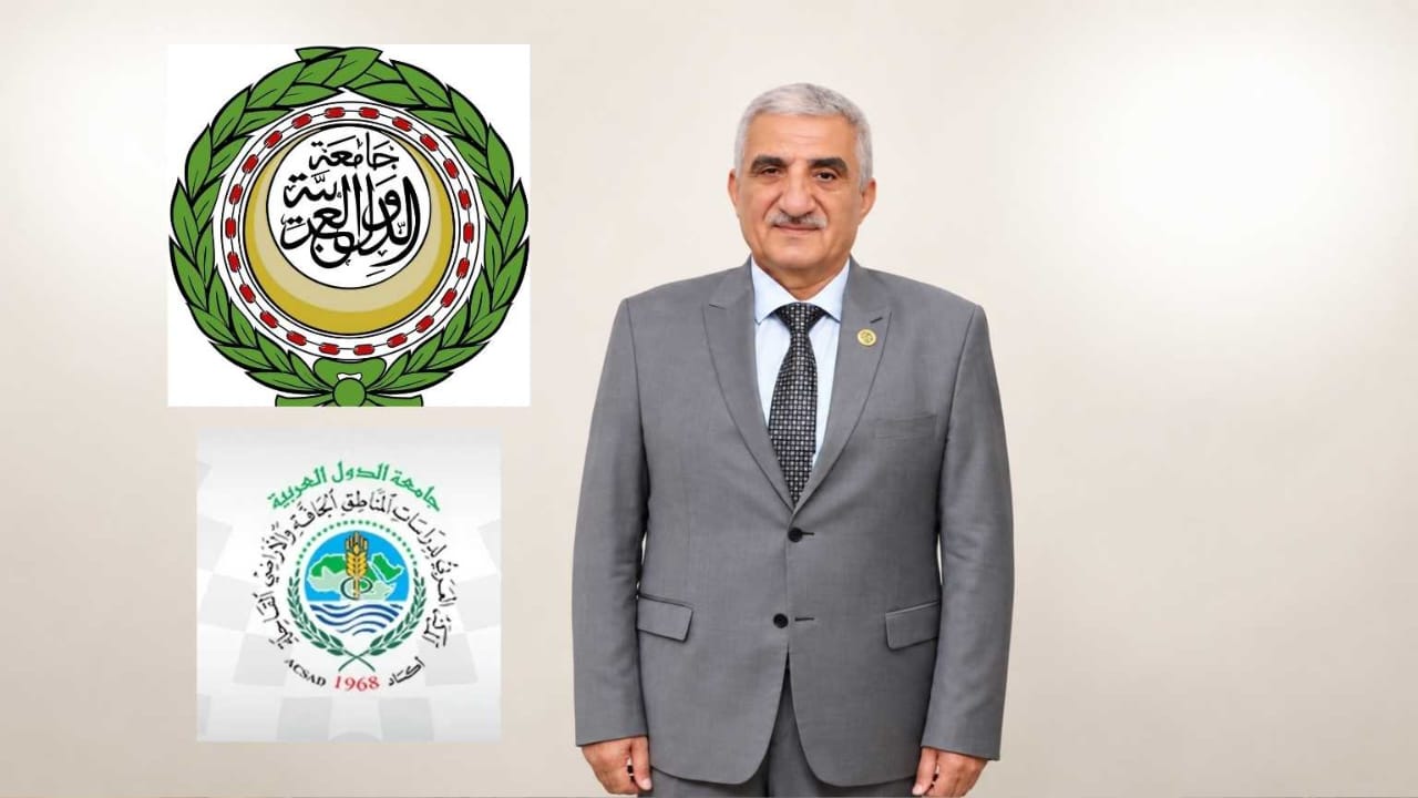 الدكتور نصر الدين العبيد
