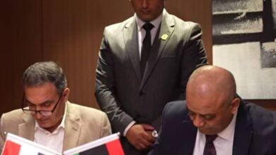 مرحلة جديدة من التعاون المصري الليبي في مجالات الصحة الحيوانية