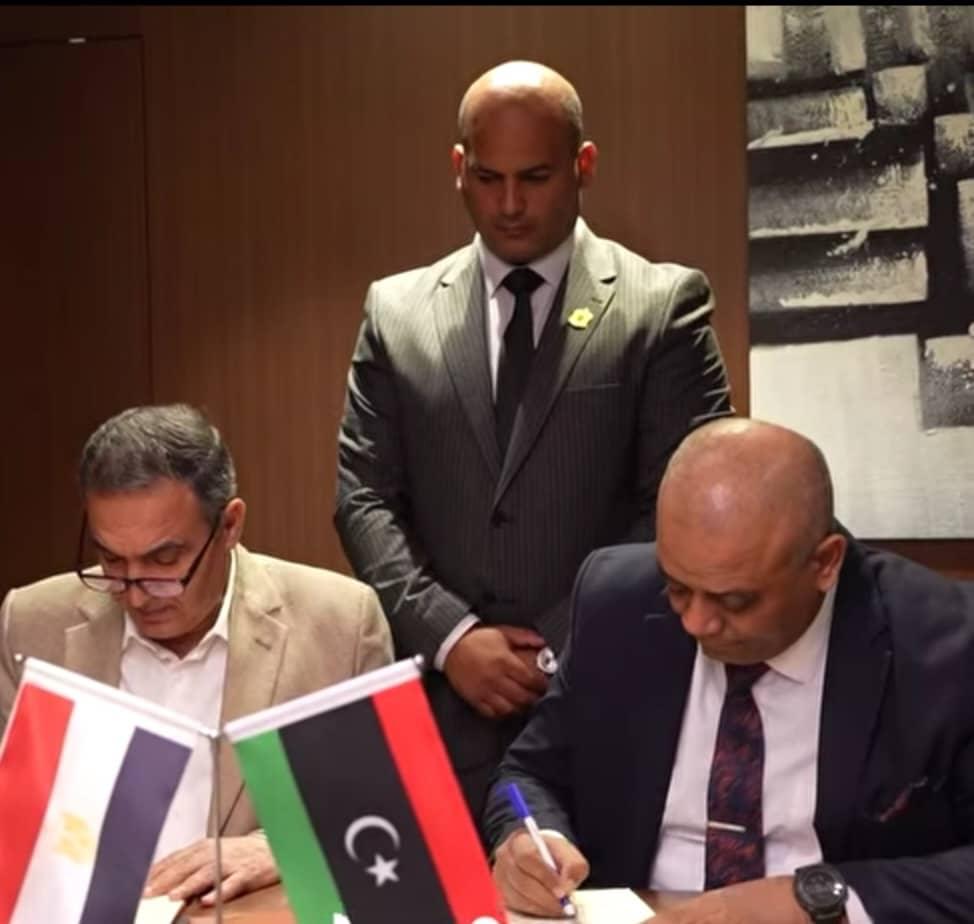 مرحلة جديدة من التعاون المصري الليبي في مجالات الصحة الحيوانية
