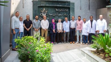 تطوير منظومة الإدارة المالية والإدارية يستهدف دعم سرعة الإجراءات المرتبطة بالمشتريات والمخازن والموارد البشرية