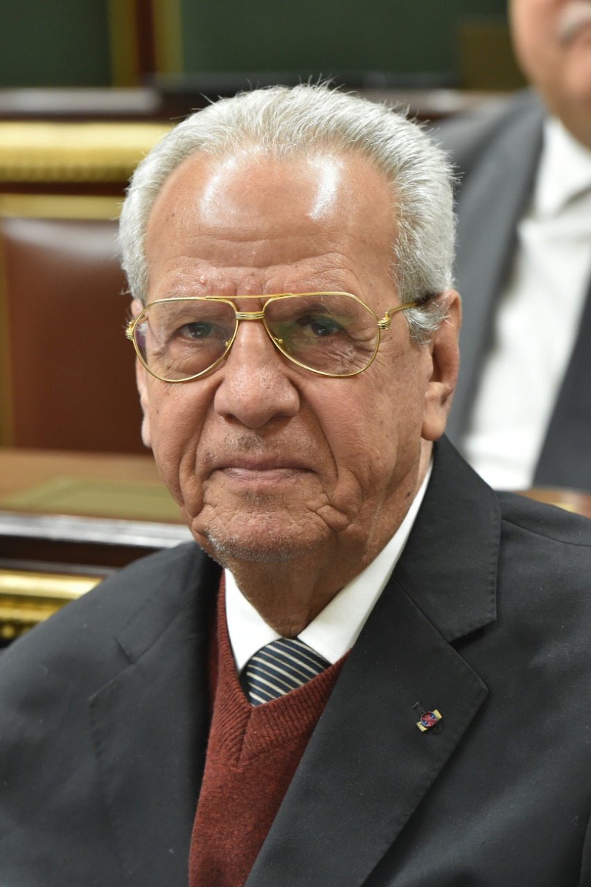 د. سعد نصار