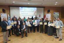 ورشة عمل مشروع «يو كافي» لاستعراض نتائج الموسم الأول لزيادة إنتاجية القمح