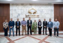 ورشة العمل المتخصصة التي نظمها بالتعاون مع غرفة الصناعات الغذائية