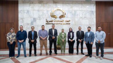 ورشة العمل المتخصصة التي نظمها بالتعاون مع غرفة الصناعات الغذائية