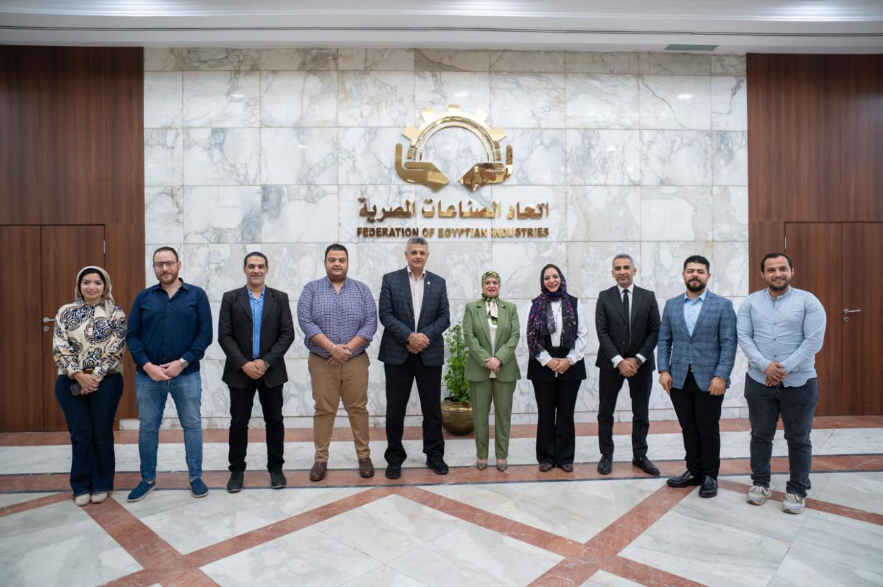 ورشة العمل المتخصصة التي نظمها بالتعاون مع غرفة الصناعات الغذائية
