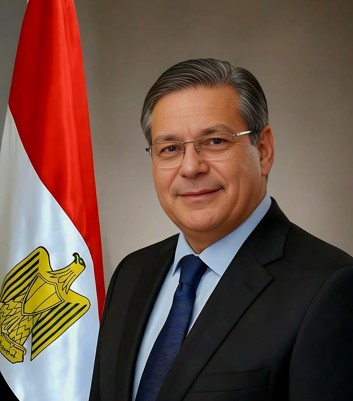 الدكتور مصطفى عمارة