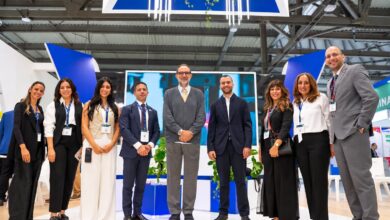 فعاليات معرض ومؤتمر CPHI Milan 2026