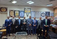 بحث مشكلة الأطباء البيطريين الغير مثبتين