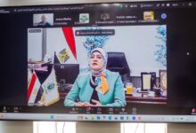 الدكتورة هند عبد اللاه