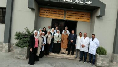نجاح تقييم فريق المجلس الوطني للاعتماد