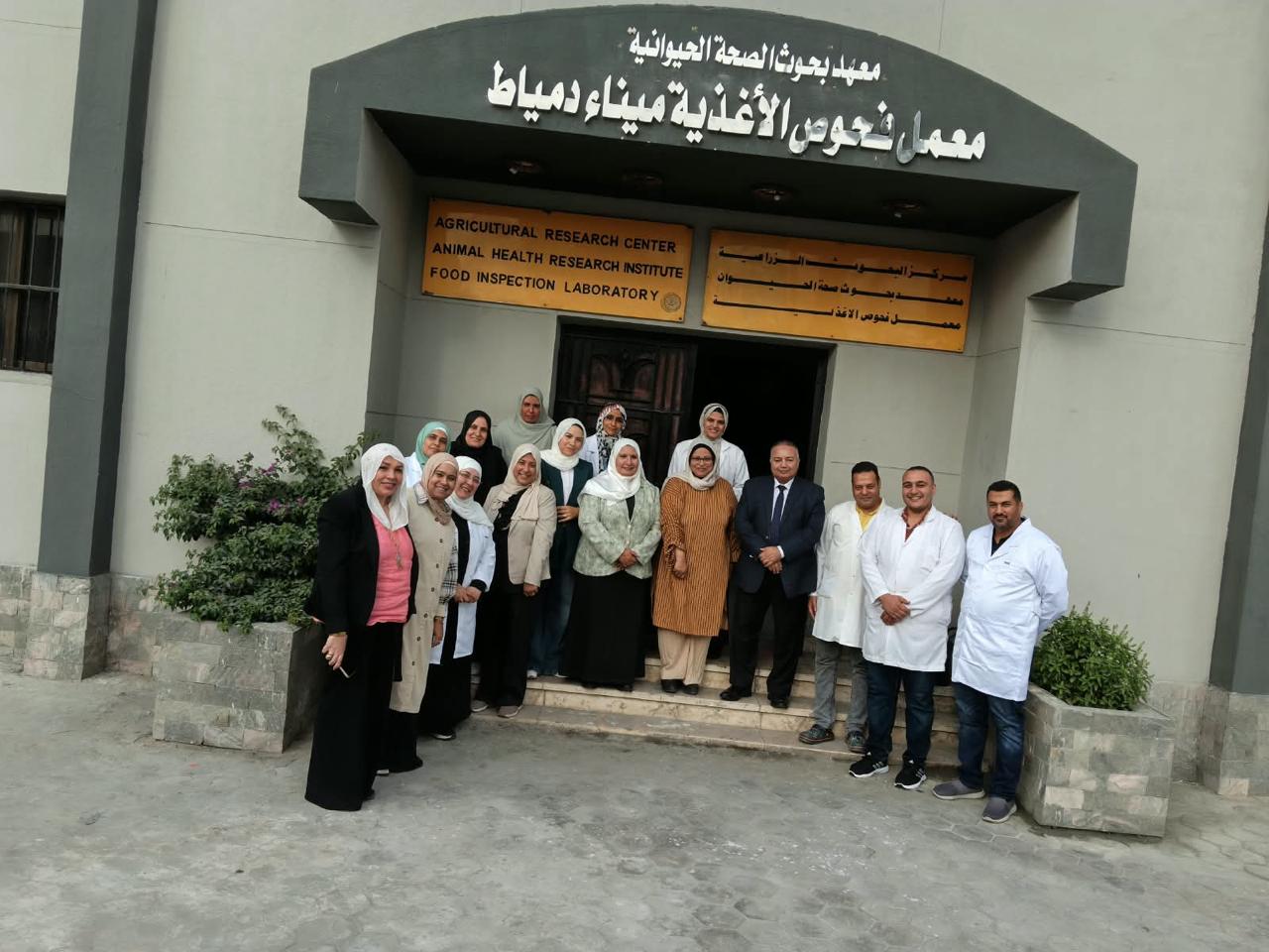 نجاح تقييم فريق المجلس الوطني للاعتماد