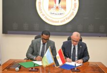 تعزيز نفاذ المنتجات المصرية إلى السوق الجيبوتي
