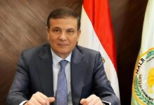 علاء فاروق وزير الزراعة واستصلاح الأراضي