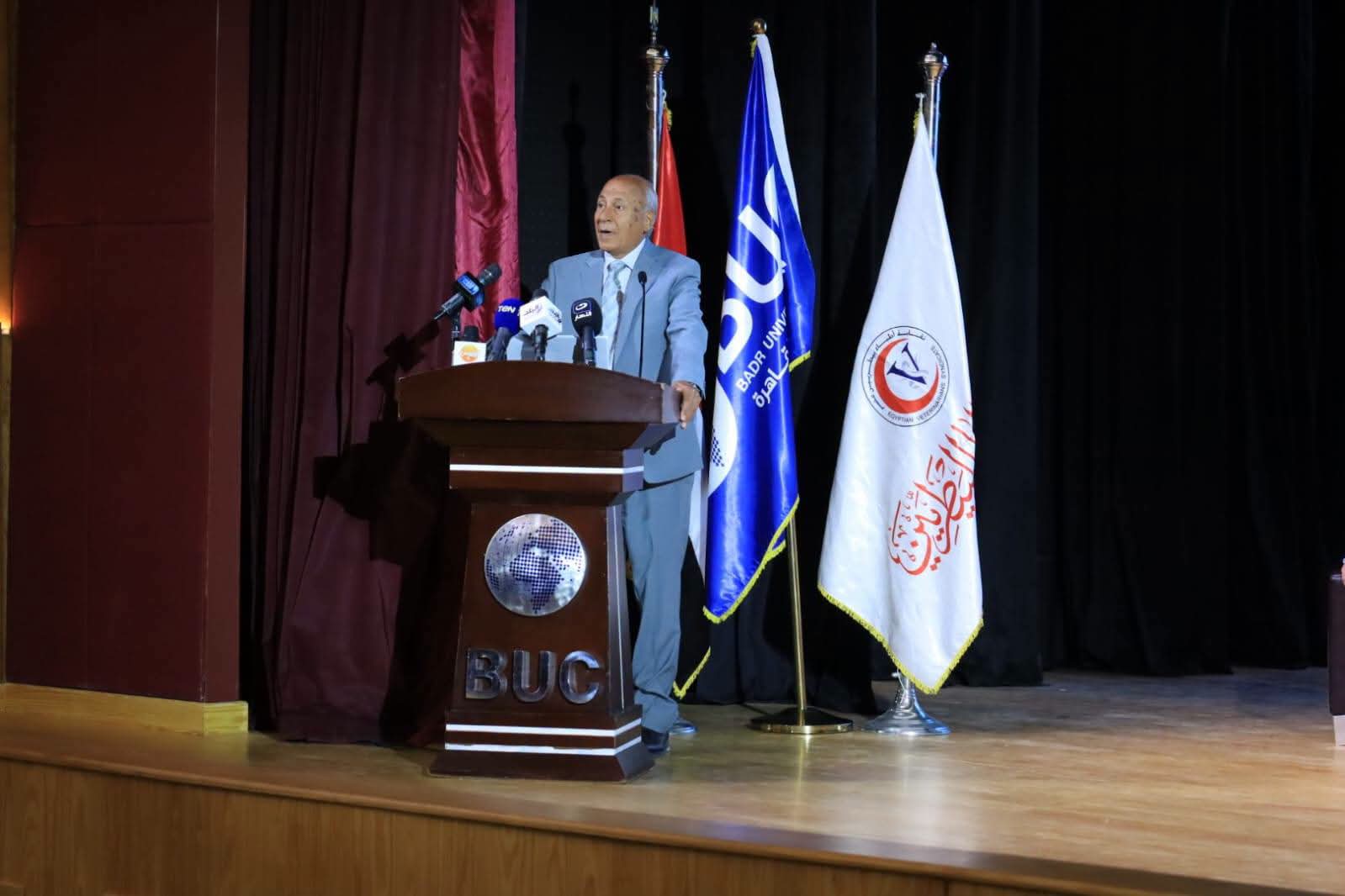 الدكتور حسن القلا رئيس مجلس أمناء جامعة بدر