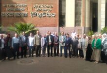 خطة شاملة لتحديث منظومة العمل داخل المراكز والمعاهد البحثية