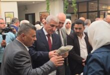 المزارعات يشكّلن ركيزة أساسية في منظومة الإنتاج الزراعي
