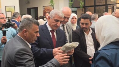 المزارعات يشكّلن ركيزة أساسية في منظومة الإنتاج الزراعي