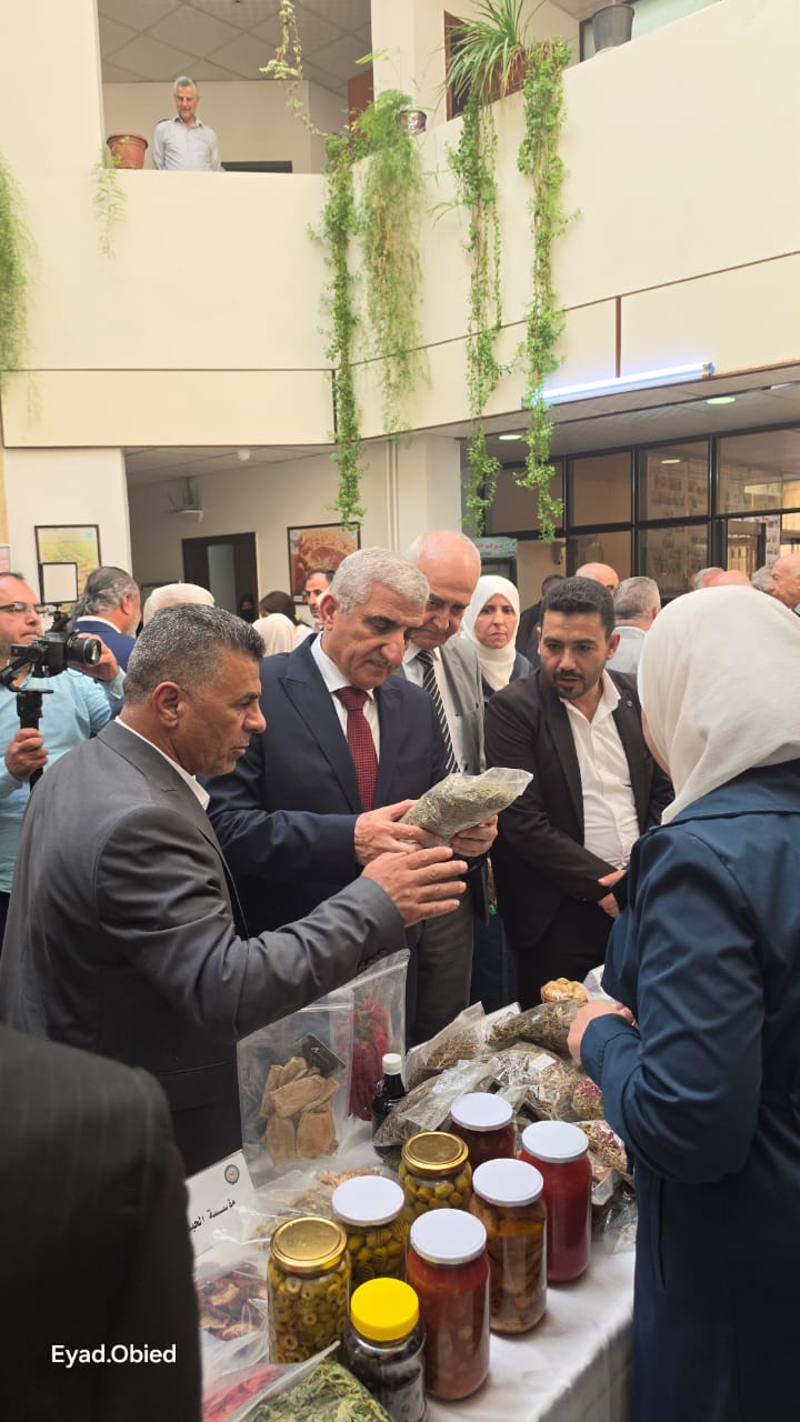 المزارعات يشكّلن ركيزة أساسية في منظومة الإنتاج الزراعي