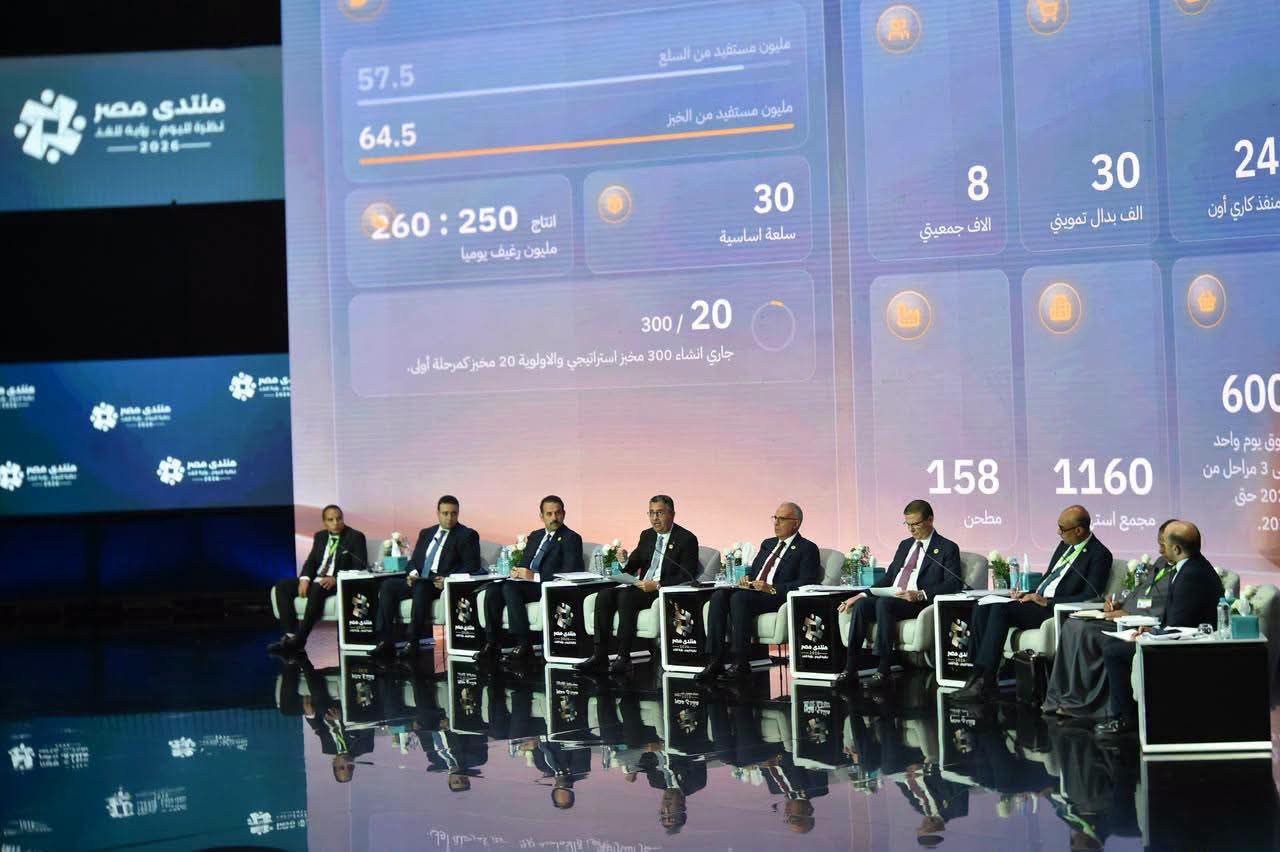 جهاز مستقبل مصر يستهدف نقل الأصول إلى القطاع الخاص بعد تهيئتها